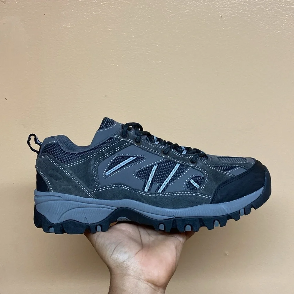Khombu Hiking Sneakers NEW